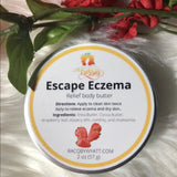 Escape Eczema 🍓