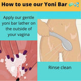 Wonder Box Yoni Bar 🌊